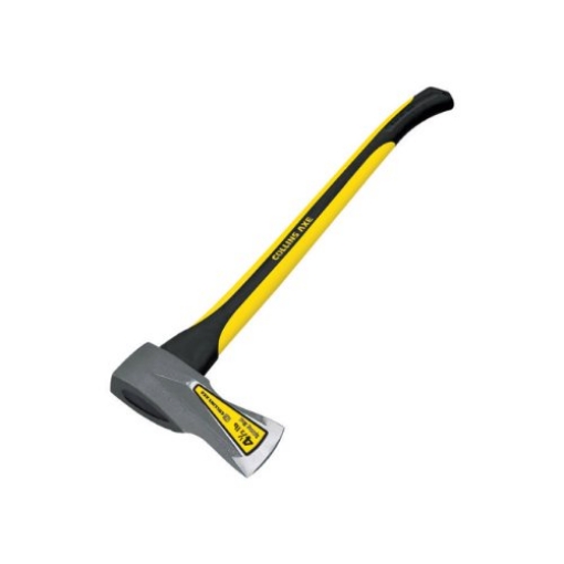 Picture of COLLIN'S TJR-4.5FD-C truper sa de cv tjr4.5-fd-c 4.5 LB, Rapid Splitting Maul (EA)