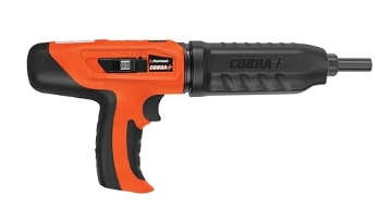 Picture of Ramset Tools 16944 Ramset 16944 Cobra+ w/AUTO Load Advance (EA)