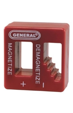 Picture of General Tools Mfg Co In 3601 PRECISION MAGNETIZER/DEMAGNETIZER (EA)