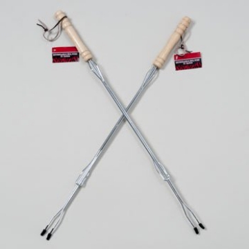 Picture of GOOD OLD VALUES G23002-A EXTENDABLE FORK 31" (PK-24-EA)