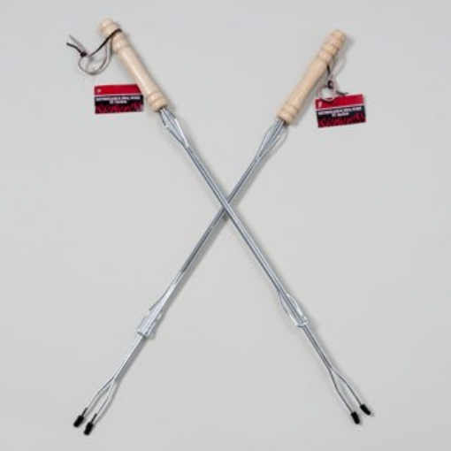 Picture of GOOD OLD VALUES G23002-A EXTENDABLE FORK 31" (PK-24-EA)