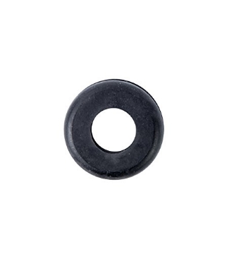 Picture of GARDNER BENDER GHG-1550 Gardner Bender GHG-1550 1/2-Inch Hole, 4-Pack 4PK 1/2" Grommet, No Size, No Color, 4 Count (EA)