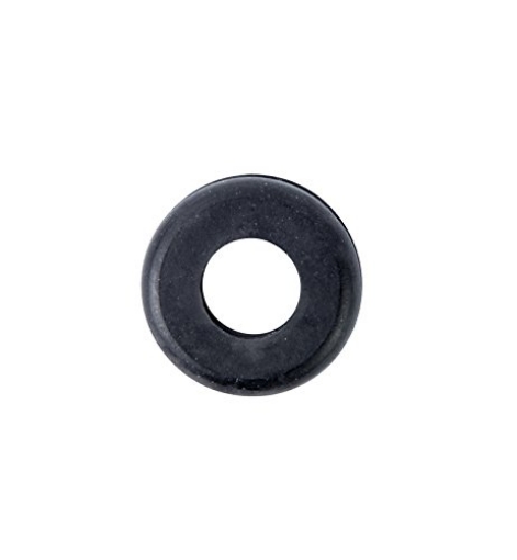 Picture of GARDNER BENDER GHG-1550 Gardner Bender GHG-1550 1/2-Inch Hole, 4-Pack 4PK 1/2" Grommet, No Size, No Color, 4 Count (EA)
