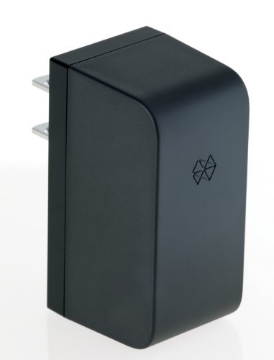 Picture of Unknown JEA-0001 Microsoft Zune AC Adapter V2 (EA)