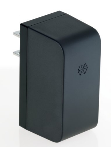 Picture of Unknown JEA-0001 Microsoft Zune AC Adapter V2 (EA)