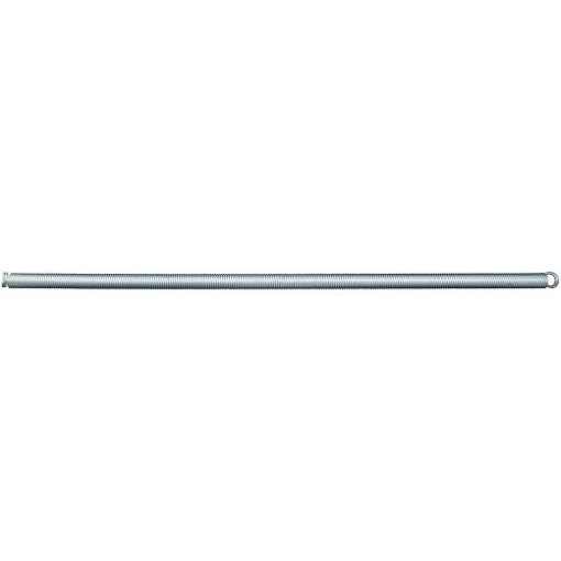 Picture of National/Spectrum Brands N235-010 National Hardware N235-010 76BC Door Spring in Zinc plated (EA)
