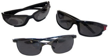 Picture of DIAMOND VISIONS PG-5.99 Diamond Visions Polarized Sunglasses 1 pk (PK-36-EA)