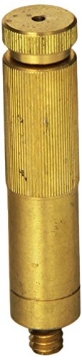 Picture of ORBIT IRRIGATION PRODUCTS INC 10115H Orbit B0044FWBZY Arizona Mist 10115H 3/8" Misting Auto Drain Valve, Brass (EA)