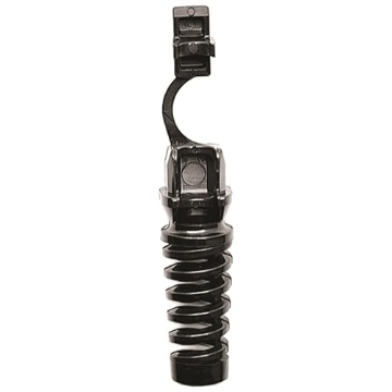 Picture of JANDORF SPECIALTY HARDWARE 61420 Jandorf Cord Prtctr 18/2ga Blk (EA)