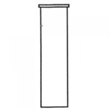 Picture of Plumb Pak PP905B Plumb Pak 1-1/2X6 SINK TAILPIECE PP905B 046224017288, No Size, No Color (EA)