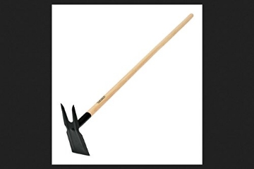 Picture of Home Plus+ A2C-D Home Plus+ 48.25 in. Weeding Hoe Wood (EA)
