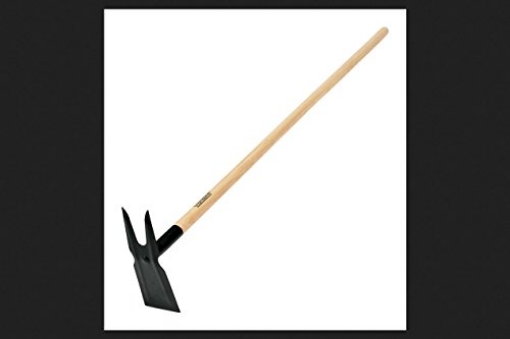 Picture of Home Plus+ A2C-D Home Plus+ 48.25 in. Weeding Hoe Wood (EA)