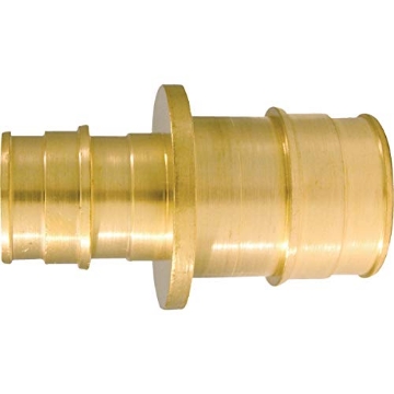Picture of APOLLO INVESTMENT HOLDING EPXC341 PEXA COUPLING 1X3/4"PEX (EA)