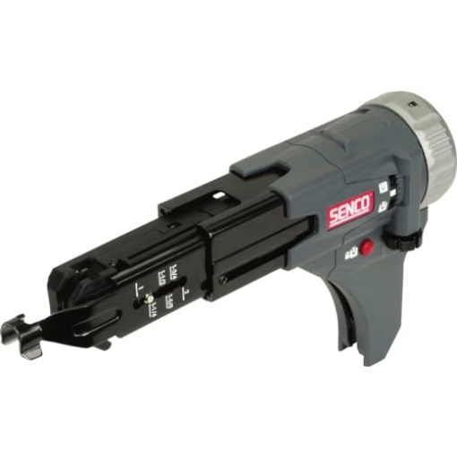 Picture of SENCO FASTENING SYSTEMS 9Z0012N Senco DURASPIN DS230-D2 2" Auto-Feed Screwdriver Attachment 9Z0012N (EA)