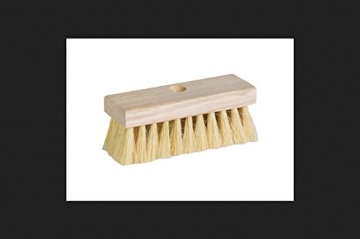 Picture of DETROIT QUALITY BRUSH MANUFACTURING 11949 DQB 7 in. W Wood Roof Brush (PK-6-EA)