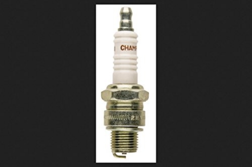 Picture of Champion Spark Plugs 828-1 Champion Spark Plug Outboard Motors Replaces Ql775c4 Carded (PK-8-EA)