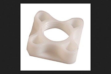 Picture of DANCO INC 40098B Danco Toilet Tank Lever Nut Plastic (PK-5-EA)