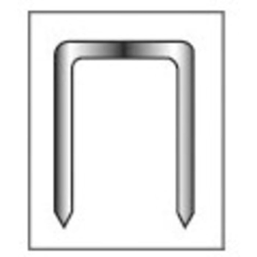 Picture of ARROW FASTENER CO LLC 50624 VINMER T50-10mm Staples - Box of 1250 (PK-4-EA)