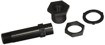 Picture of DIAL INDUSTRIES INC 9244 DIAL 9244 Overflow Nylon Drain Kit (EA)