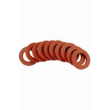 Picture of RUGG MANUFACTURING CORP W6HR-PDQ Rugg 3/4 in. Rubber Hose Washer Set (EA)