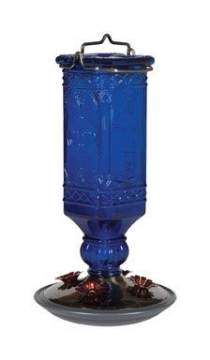 Picture of Woodstream Victor Rodnt D 8117-2 Woodstream 16 oz. Antique Hummingbird Feeder [Set of 2] (PK-2-EA)