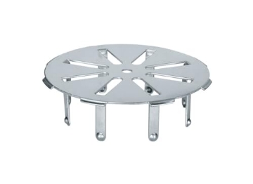 Picture of SIOUX CHIEF MANUFACTURING CO INC 847-2PK1 DRAIN FLOOR SNAP S/S 2" (EA)