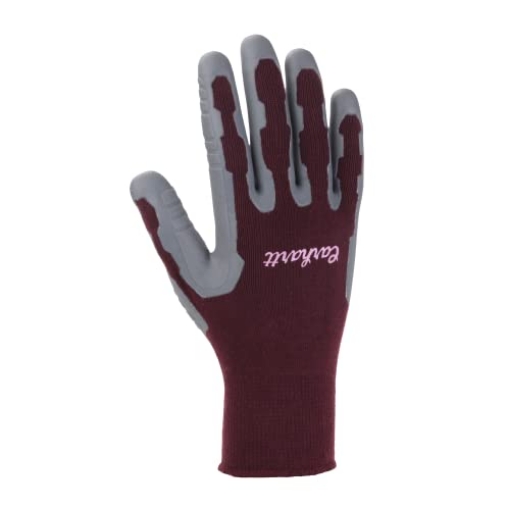 Picture of PYRAMEX SAFETY PRODUCTS LLC GC0698WDUSPLU-M Carhartt Women's C-Grip Glove (EA)