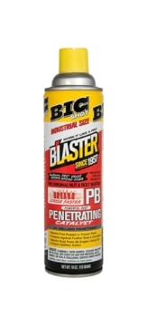 Picture of BLASTER 26-PB BLASTER Aerosol Penetrating Oil 18 oz. (EA)