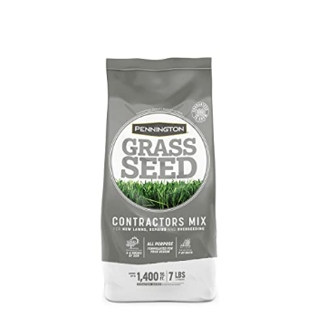 Picture of PENNINGTON 100520261 Pennington Contractors Grass Seed Mix (EA)