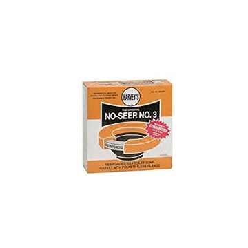 Picture of HARVEY'S 4305-24 William H.Harvey 004305-24 Urethane Toilet Bowl Wax Ring (EA)