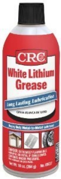Picture of Crc 05037 Crc Grease White Lithium 10 Oz. (EA)