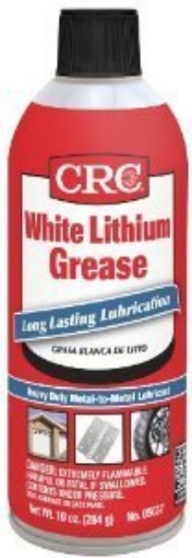 Picture of Crc 05037 Crc Grease White Lithium 10 Oz. (EA)