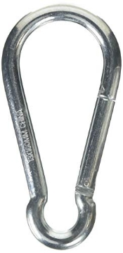 Picture of National/Spectrum Brands N350-511 National MFG/Spectrum Brands HHI TV206683 1" ZN Safety SPR Snap (EA)