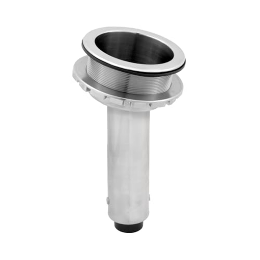 Picture of Whitecap S-0628C Whitecap S-0628C 15° Rod and Cup Holder (EA)