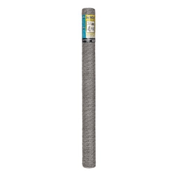 Picture of GARDEN CRAFT 164825S Origin Point 164825 20-Gauge Handyroll Galvanized Hex Netting, 25-Foot x 48-Inch With 1-Inch Openings (EA)
