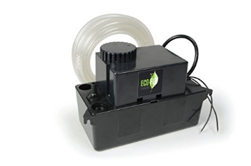 Picture of Eco Flo CDSP 20 ECO-FLO Products CDSP Condensate Utility Pump; CDSP- 20 (EA)
