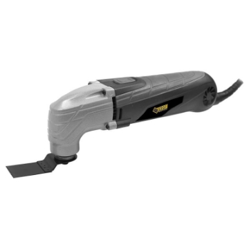 Picture of ACE TRADING - CMA 3 CGN300C1 Steel Grip 2038083 12V Multi Tool Gray & Silver (EA)