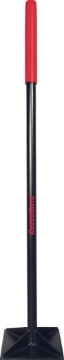 Picture of Razorback 30004 Razor-Back X 8-in Tamper, Steel Head and Handle with Cushion Grip, One Size, No Color (EA)