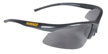 Picture of DEWALT(R) DPG51-2C DeWalt Receptor Safety Glasses (PK-6-EA)