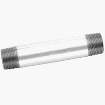 Picture of ANVIL INTERNATIONAL 8700149209 Anvil Steel Pipe Nipple Galvanized 1/2 " X 2-1/2 " (EA)