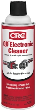 Picture of Crc 05103 CRC 05103 QD Electronic Cleaner -11 Wt Oz (EA)