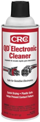 Picture of Crc 05103 CRC 05103 QD Electronic Cleaner -11 Wt Oz (EA)