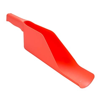 Picture of AMERIMAX 8300 Amerimax Home Products 8300 Getter Gutter Scoop, Red (EA)
