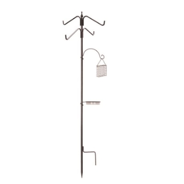 Picture of PANACEA PRODUCTS 82940 Panacea Bird Feeder Hook 85" (EA)