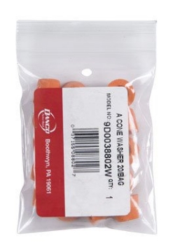 Picture of DANCO INC 38802W WASHR CONE 3/8X3/4X3/8 (EA)