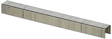 Picture of STANLEY Engineered Fastening TRA706SST Stanley TRA706SST 3/8-Inch Heavy-Duty Stainless Steel Narrow Crown Staple (EA)
