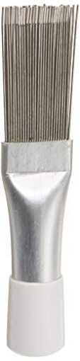 Picture of AC-SAFE AC-901 A/C Safe AC-901 Air Conditioner Metal Fin Repair Tool, Silver (EA)