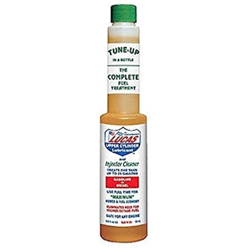 Picture of LUCAS OIL PRODUCTS INC 10020 Fuel Treatment 5.25oz EACH (EA)