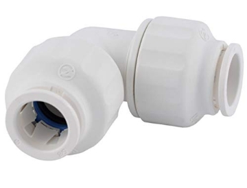 Picture of Shark Industries Ltd 25629 SharkBite Union Elbow 1/2" CTS (EA)