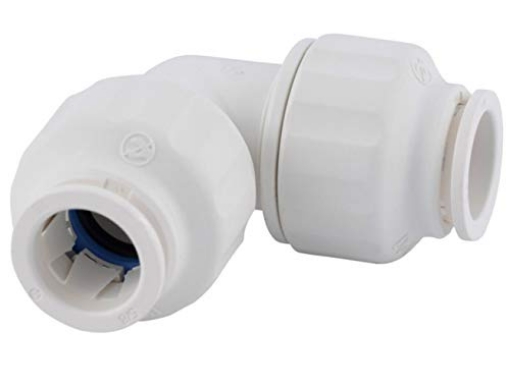 Picture of Shark Industries Ltd 25629 SharkBite Union Elbow 1/2" CTS (EA)